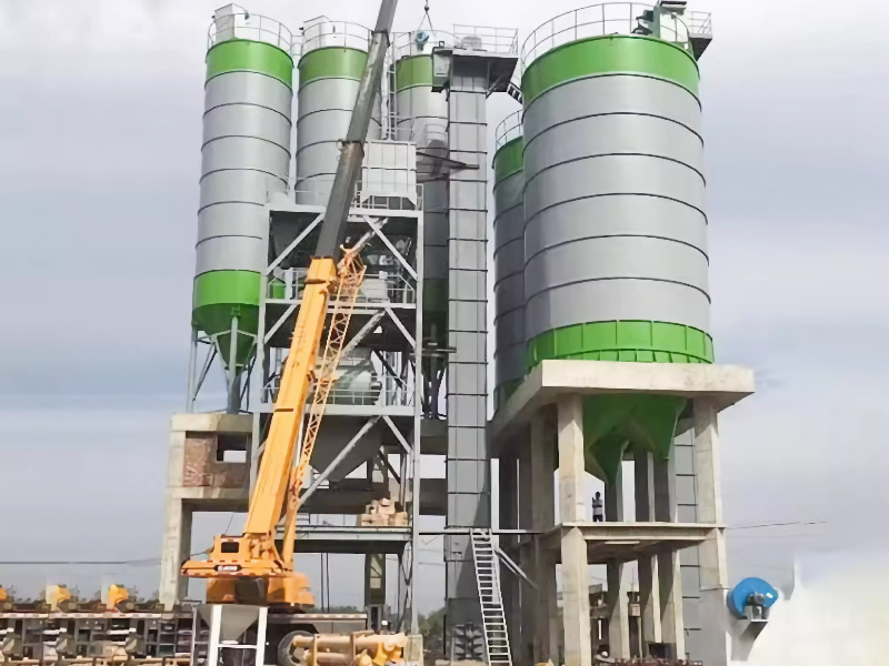 silo hopper manufacturers